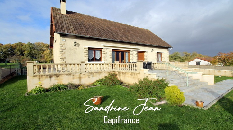 Ma-Cabane - Vente Viager VENABLES, 153 m²