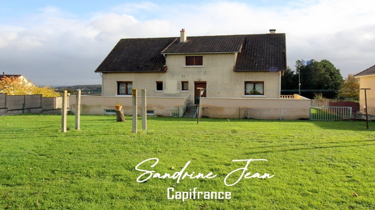 Ma-Cabane - Vente Viager VENABLES, 153 m²