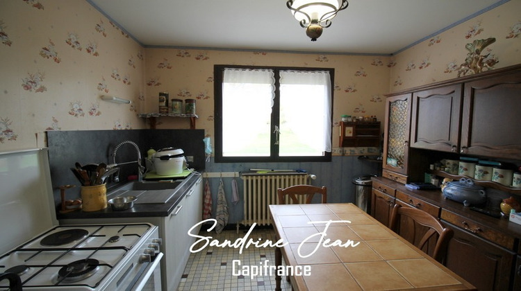 Ma-Cabane - Vente Viager VENABLES, 153 m²