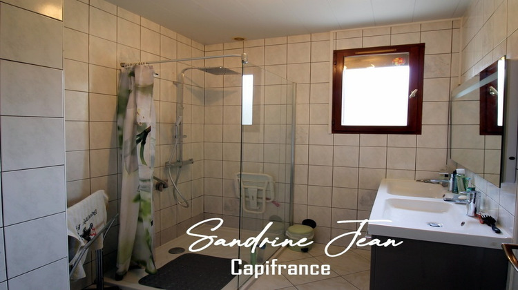 Ma-Cabane - Vente Viager VENABLES, 153 m²