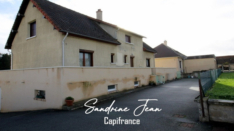 Ma-Cabane - Vente Viager VENABLES, 153 m²