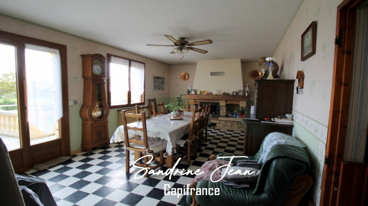 Ma-Cabane - Vente Viager VENABLES, 153 m²