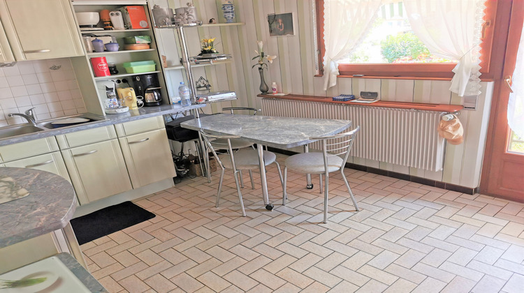 Ma-Cabane - Vente Viager Vendenheim, 121 m²