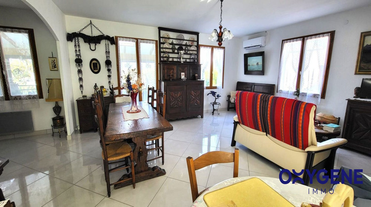 Ma-Cabane - Vente Viager Ventenac-en-Minervois, 117 m²