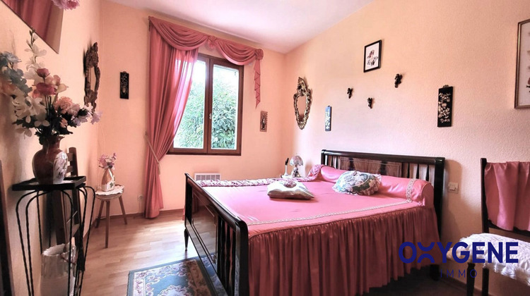 Ma-Cabane - Vente Viager Ventenac-en-Minervois, 117 m²