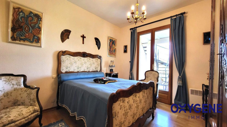 Ma-Cabane - Vente Viager Ventenac-en-Minervois, 117 m²