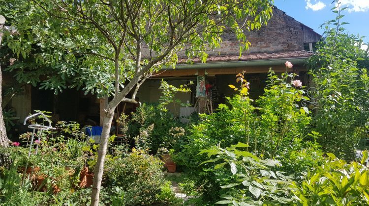 Ma-Cabane - Vente Viager Verdun-sur-le-Doubs, 82 m²