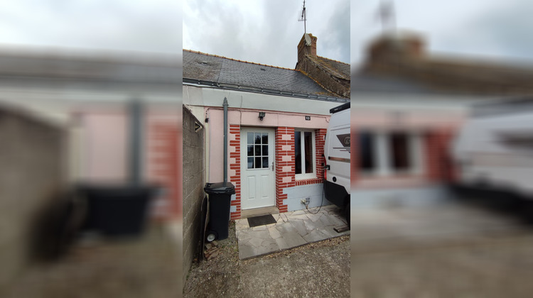 Ma-Cabane - Vente Viager VERGONNES, 34 m²