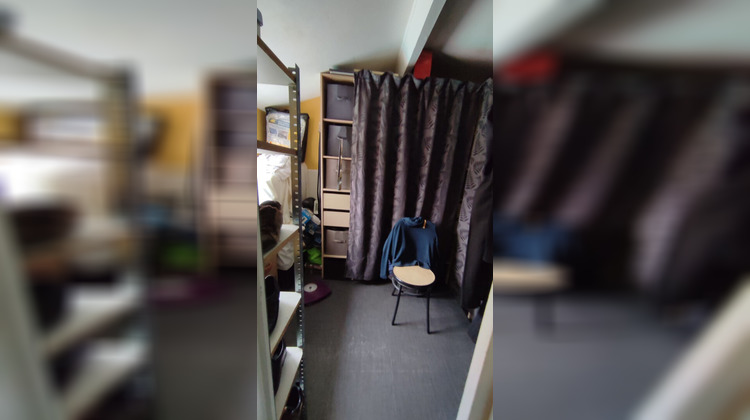 Ma-Cabane - Vente Viager VERGONNES, 34 m²