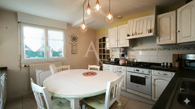 Ma-Cabane - Vente Viager VERN-D'ANJOU, 127 m²