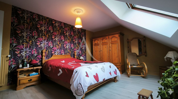 Ma-Cabane - Vente Viager VERN-D'ANJOU, 127 m²