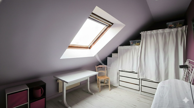 Ma-Cabane - Vente Viager VERN-D'ANJOU, 127 m²