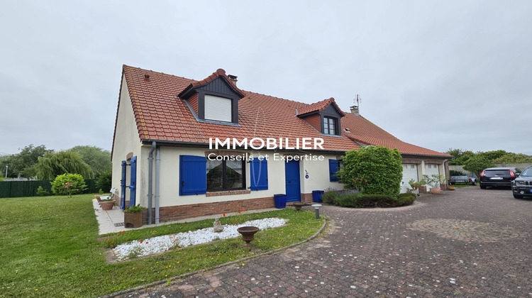 Ma-Cabane - Vente Viager Verton, 142 m²