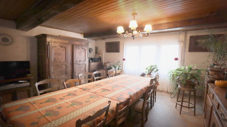 Ma-Cabane - Vente Viager VESCOURS, 84 m²