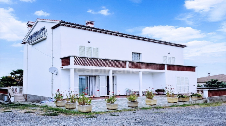 Ma-Cabane - Vente Viager VESCOVATO, 250 m²