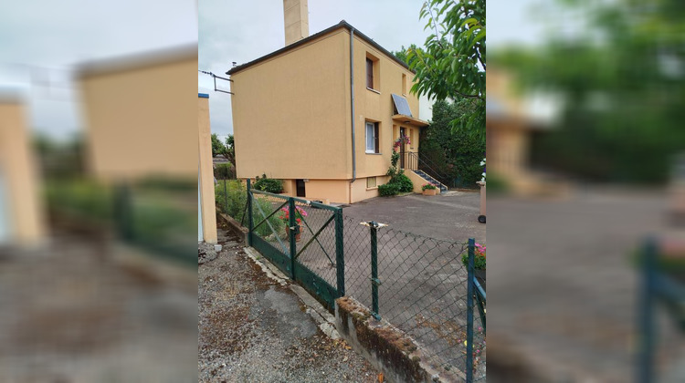 Ma-Cabane - Vente Viager VESOUL, 80 m²