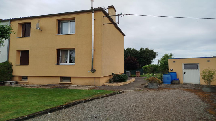 Ma-Cabane - Vente Viager VESOUL, 80 m²