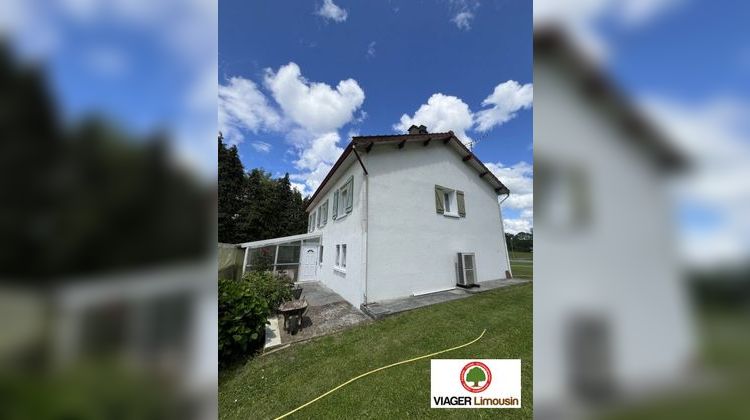 Ma-Cabane - Vente Viager Veyrac, 105 m²