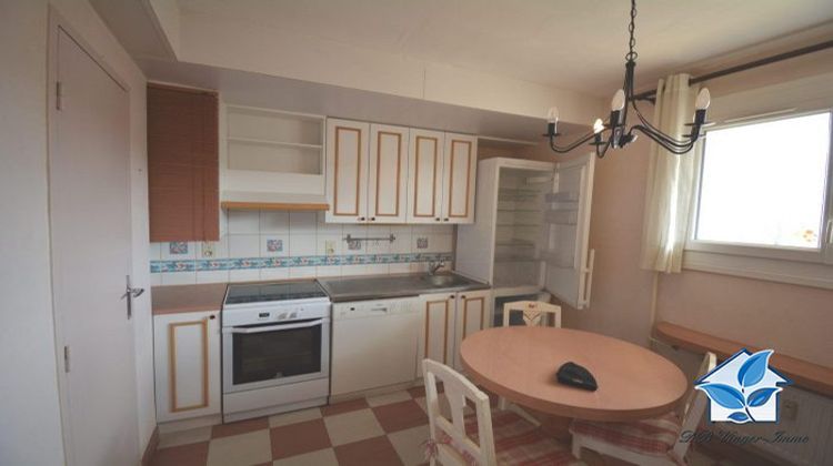 Ma-Cabane - Vente Viager Vichy, 105 m²