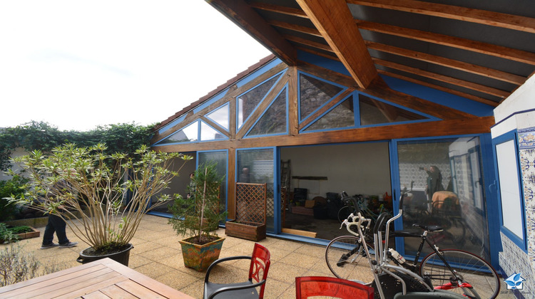 Ma-Cabane - Vente Viager Vichy, 248 m²