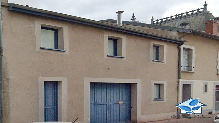 Ma-Cabane - Vente Viager Vichy, 248 m²