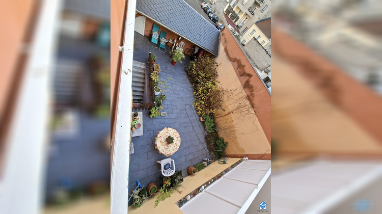 Ma-Cabane - Vente Viager Vichy, 114 m²