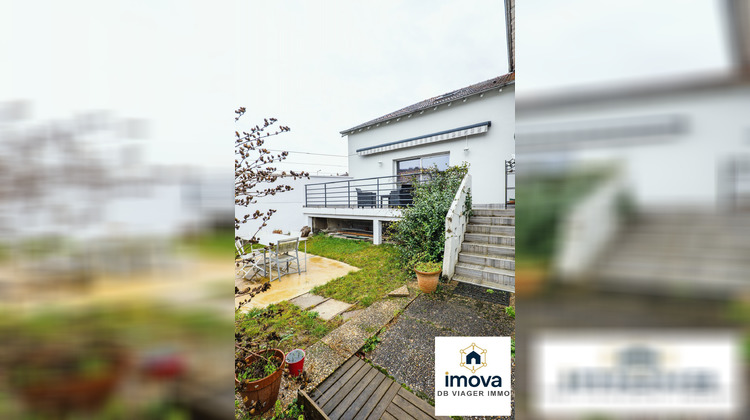 Ma-Cabane - Vente Viager Vichy, 140 m²