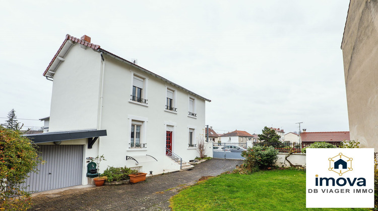 Ma-Cabane - Vente Viager Vichy, 140 m²