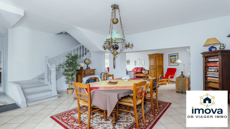 Ma-Cabane - Vente Viager Vichy, 140 m²