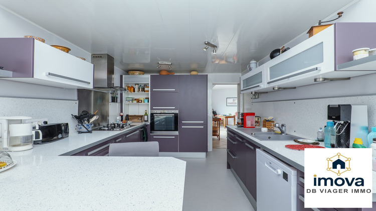 Ma-Cabane - Vente Viager Vichy, 140 m²