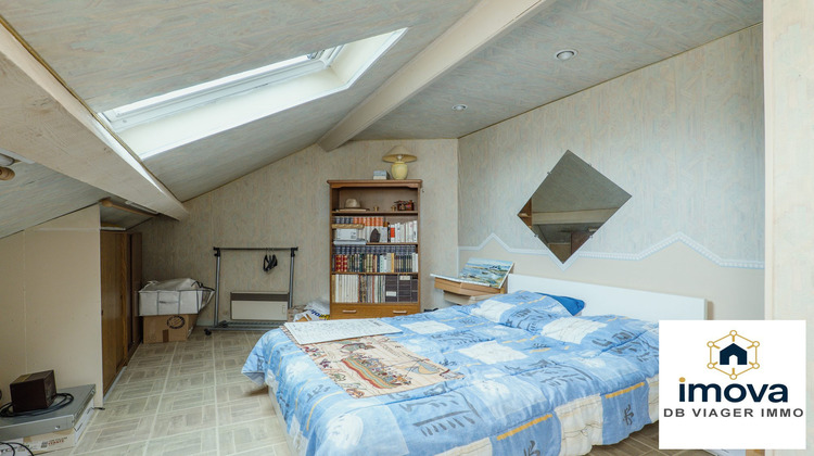 Ma-Cabane - Vente Viager Vichy, 140 m²