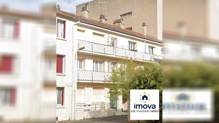 Ma-Cabane - Vente Viager Vichy, 73 m²