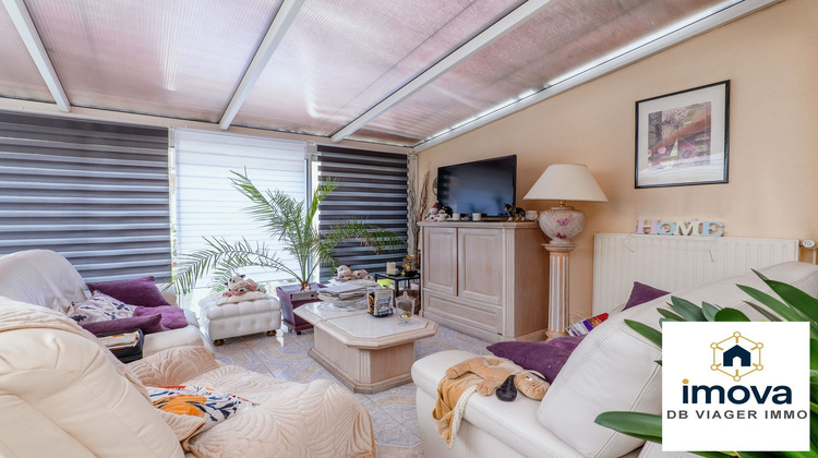 Ma-Cabane - Vente Viager Vichy, 182 m²