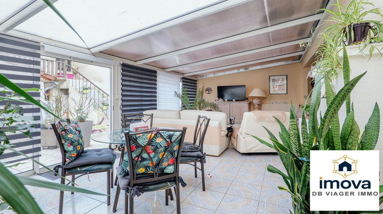 Ma-Cabane - Vente Viager Vichy, 182 m²