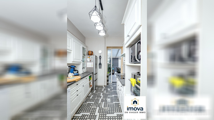 Ma-Cabane - Vente Viager Vichy, 182 m²