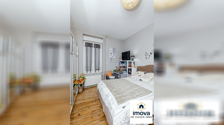 Ma-Cabane - Vente Viager Vichy, 182 m²