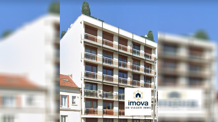 Ma-Cabane - Vente Viager Vichy, 79 m²