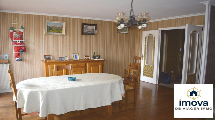 Ma-Cabane - Vente Viager Vichy, 79 m²