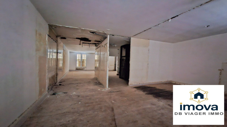 Ma-Cabane - Vente Viager Vichy, 270 m²