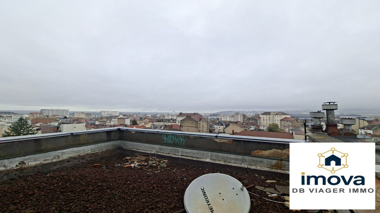 Ma-Cabane - Vente Viager Vichy, 270 m²