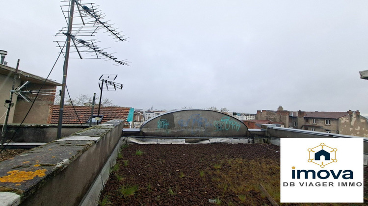 Ma-Cabane - Vente Viager Vichy, 270 m²