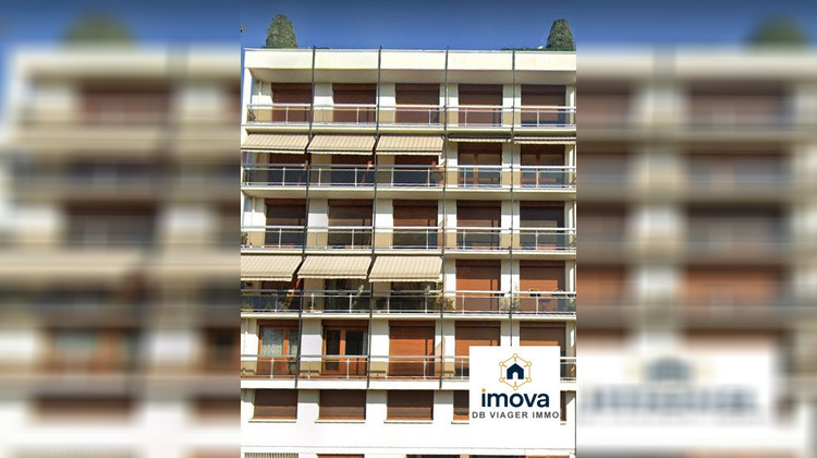 Ma-Cabane - Vente Viager Vichy, 79 m²
