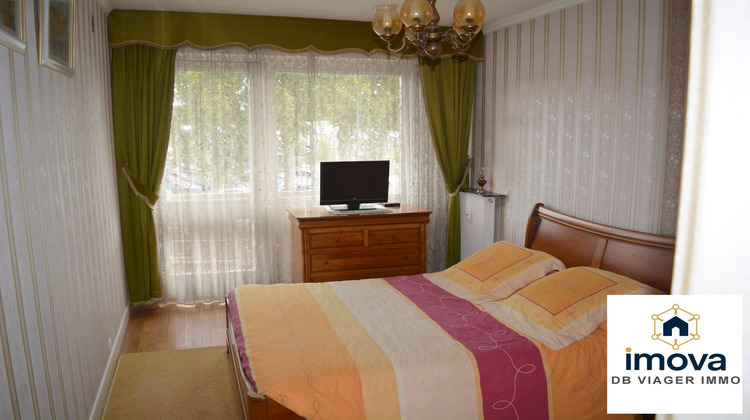 Ma-Cabane - Vente Viager Vichy, 79 m²
