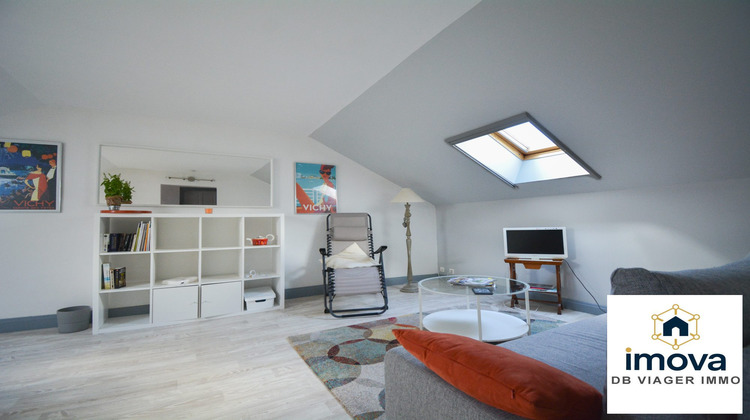 Ma-Cabane - Vente Viager Vichy, 38 m²