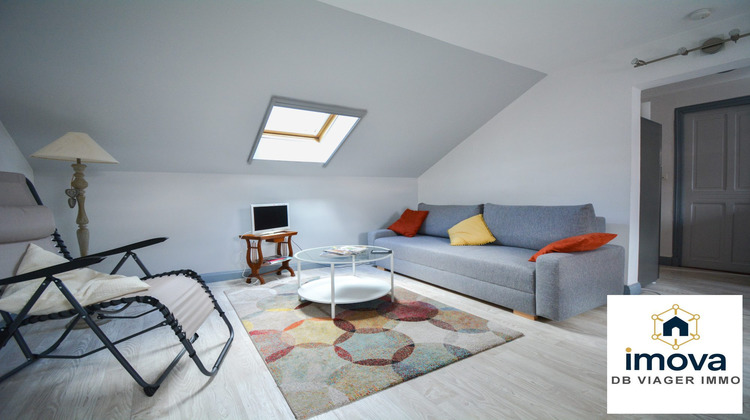Ma-Cabane - Vente Viager Vichy, 38 m²