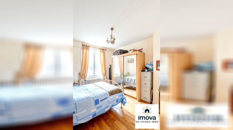 Ma-Cabane - Vente Viager Vichy, 81 m²