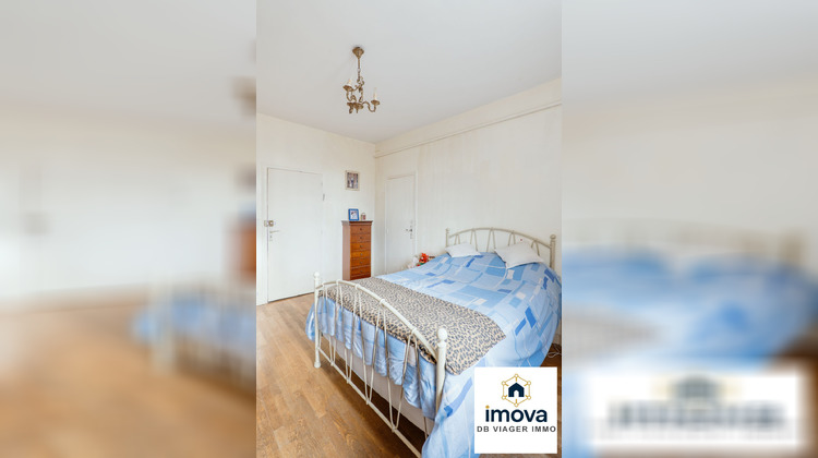 Ma-Cabane - Vente Viager Vichy, 81 m²