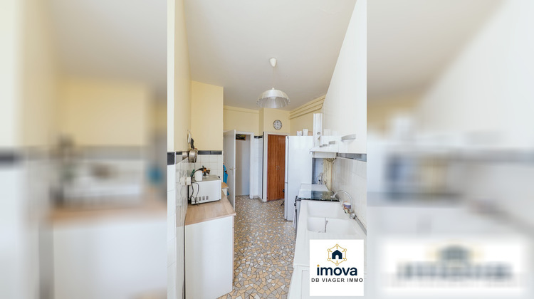 Ma-Cabane - Vente Viager Vichy, 81 m²