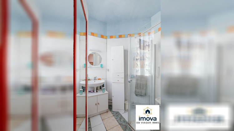 Ma-Cabane - Vente Viager Vichy, 81 m²