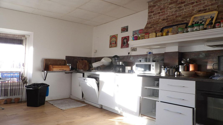 Ma-Cabane - Vente Viager VIDAUBAN, 95 m²